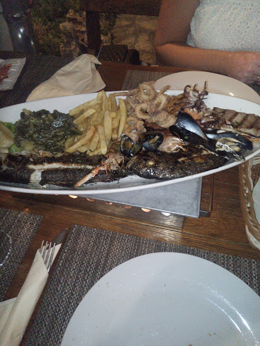 Konoba Pakoštanac - Pakoštane