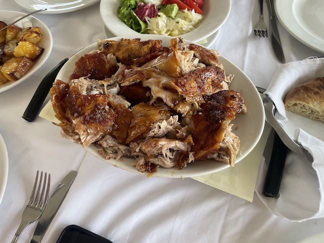 VICKO - Gastronomija i ugostiteljstvo