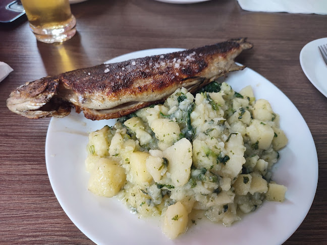 Good Food Notalux - Gastronomija i ugostiteljstvo