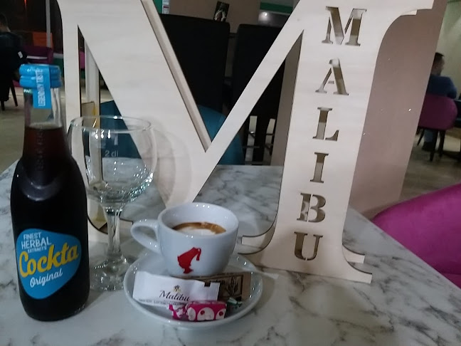 Comentarii opinii despre Malibu Caffe bar