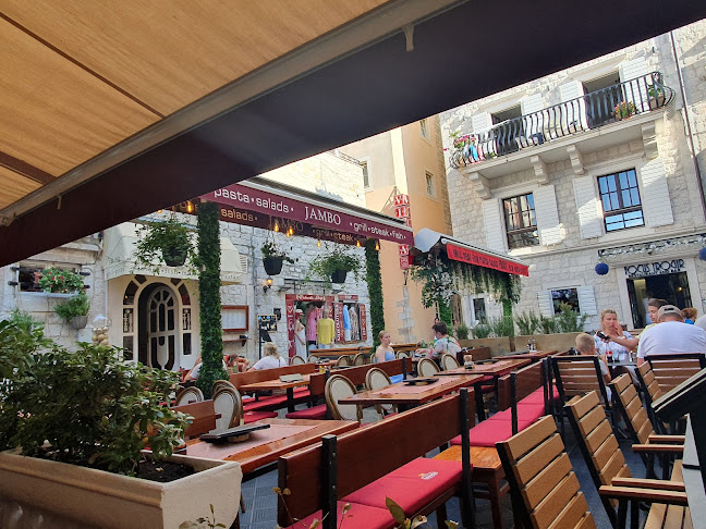 Opinii despre Kristian Pizza în Trogir - Gastronomija i ugostiteljstvo