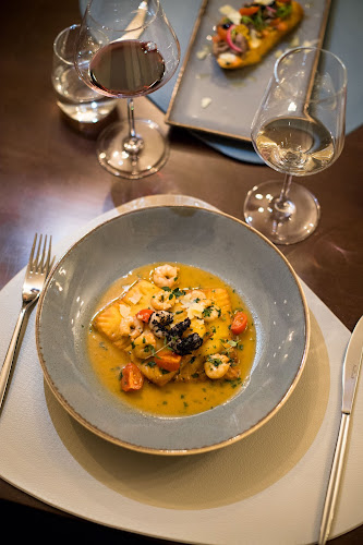 Comentarii opinii despre Mala Mora Restaurant & Cocktail Bar