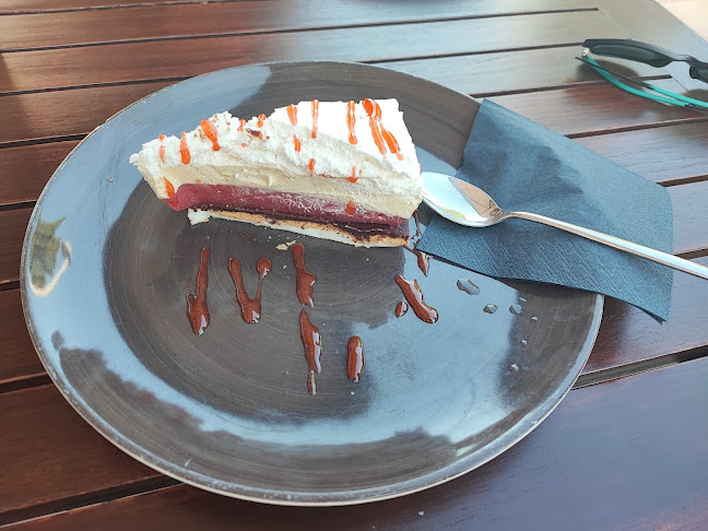 Comentarii opinii despre Rhea Silvia Wine & Tapas Bar