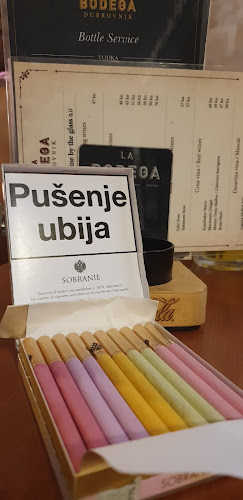 Bogovićeva ul. 5, 10000, Zagreb