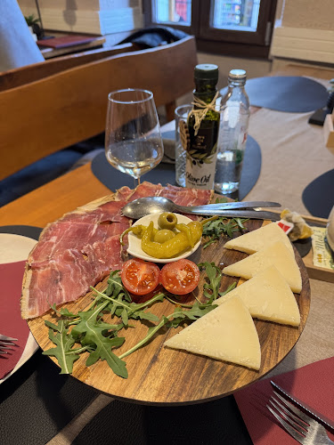 Comentarii opinii despre RESTORAN PRSTENAC- Domaća istarska kuhinja