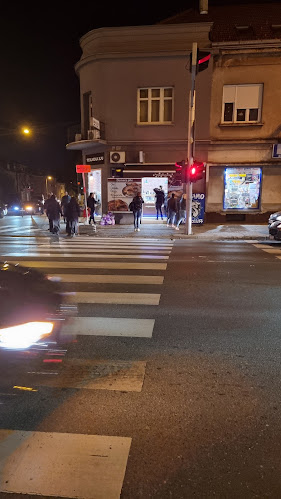 Pekarna Kaj d.o.o. - Gastronomija i ugostiteljstvo