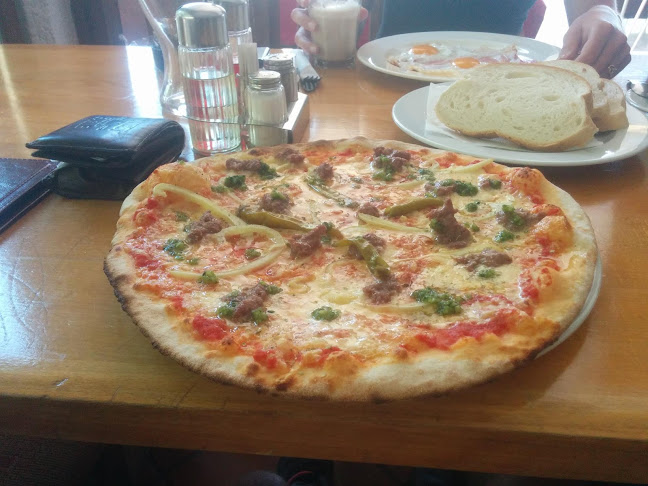 Restaurant “Pastrik” - Gastronomija i ugostiteljstvo