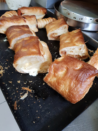 Comentarii opinii despre Pekarna Mimoza