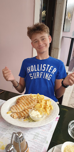 RESTORAN CANZONA - Gastronomija i ugostiteljstvo