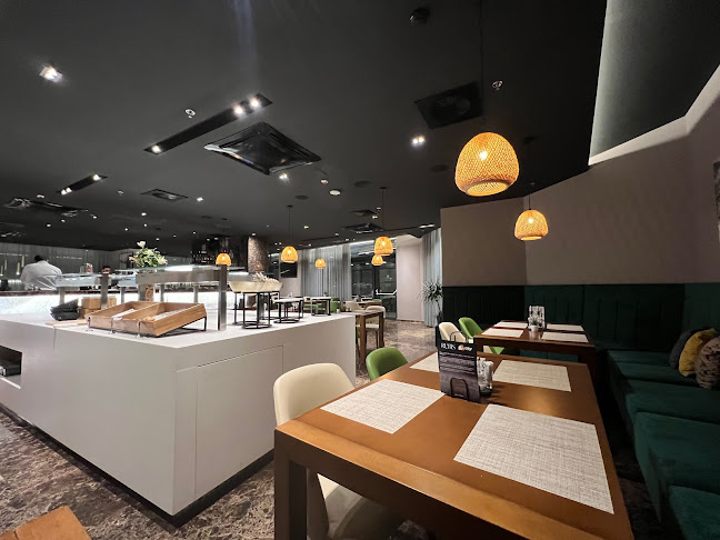 Comentarii opinii despre City Restaurant & Bar