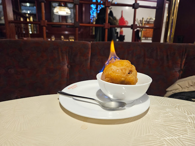 Comentarii opinii despre Kineski restoran Peking