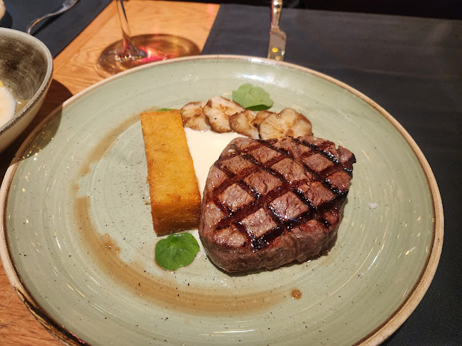 Boban caffe & restoran - Zagreb