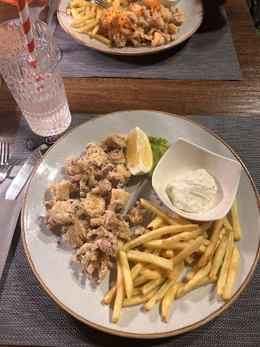 Comentarii opinii despre Pirates Kitchen seafood & steak