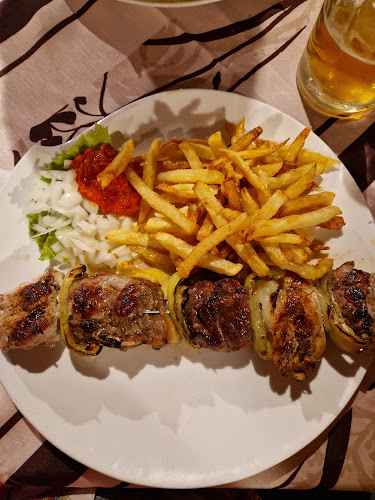 Opinii despre Konoba Novak în Makarska - Gastronomija i ugostiteljstvo