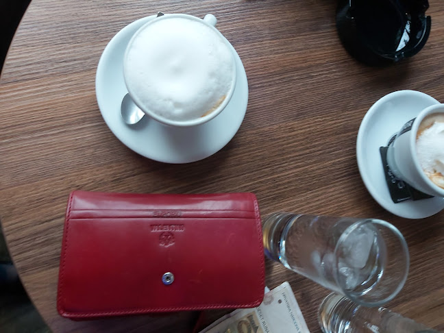Casper caffe bar Črnomerec - Zagreb