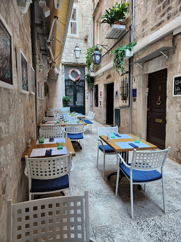 Restaurant Marco Polo - Gastronomija i ugostiteljstvo