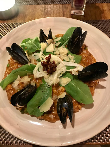 Opinii despre Amfora în Dubrovnik - Gastronomija i ugostiteljstvo