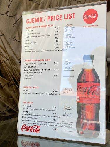 Opinii despre Pekarna Wind în Zadar - Gastronomija i ugostiteljstvo