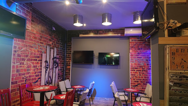 Comentarii opinii despre Caffe Bar CAMPO