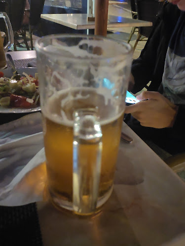 Buffet Marittimo - Cres