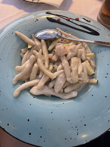 Comentarii opinii despre Mango Restoran