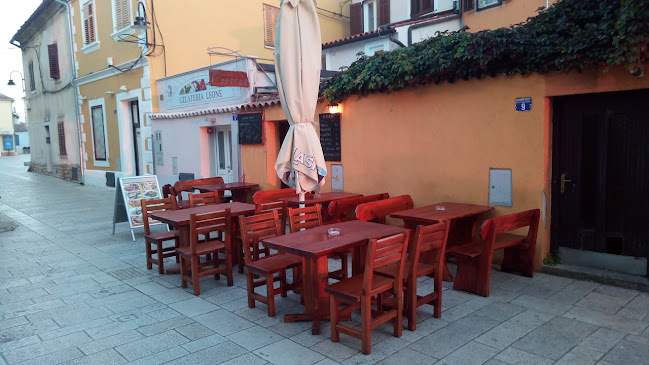GELATERIA LEONE - Fažana