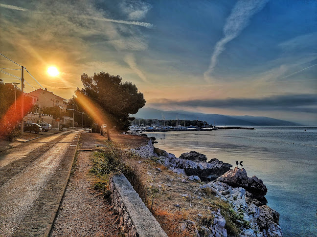 Air Eno Resort - Novi Vinodolski