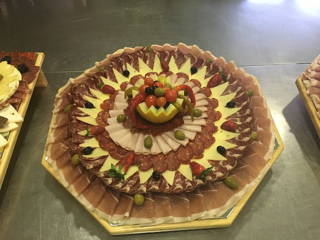 Restoran Markuševec - Gastronomija i ugostiteljstvo