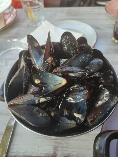 D10’s Pizza Fantasista - Gastronomija i ugostiteljstvo