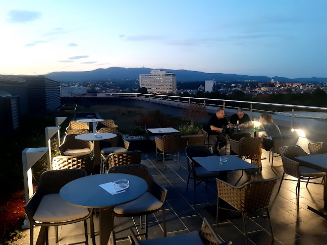 Opinii despre Eateria în Zagreb - Gastronomija i ugostiteljstvo