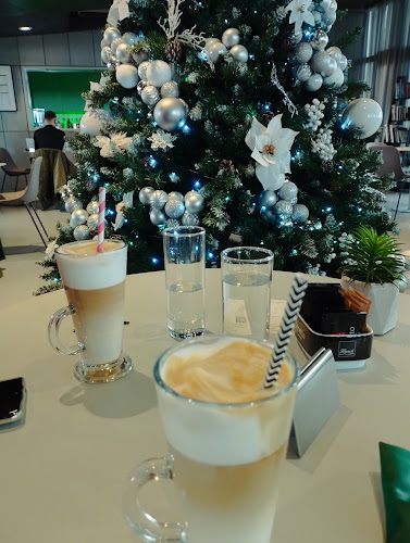 Comentarii opinii despre Caffe bar Najpar