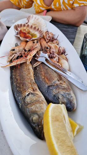 Half 8 Restaurant, Novigrad - Gastronomija i ugostiteljstvo