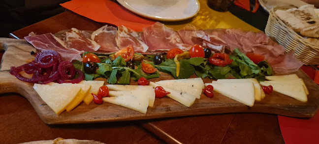 Lovranski Pub - Lovran