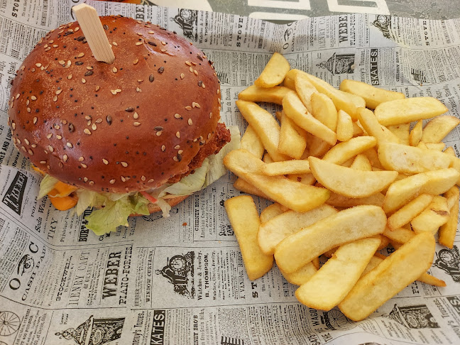 Comentarii opinii despre Hood food