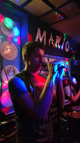 CAFFE BAR MARIO - Gastronomija i ugostiteljstvo