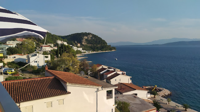 Živogošće-Porat - Gastronomija i ugostiteljstvo