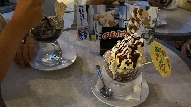 Felix Caffe Bar - Rab