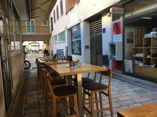 Comentarii opinii despre Hedonist