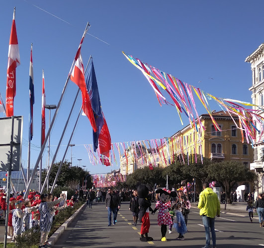 Poco Loco bar - Rijeka