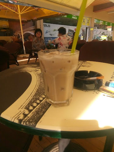 Caffe bar Grama - Sisak