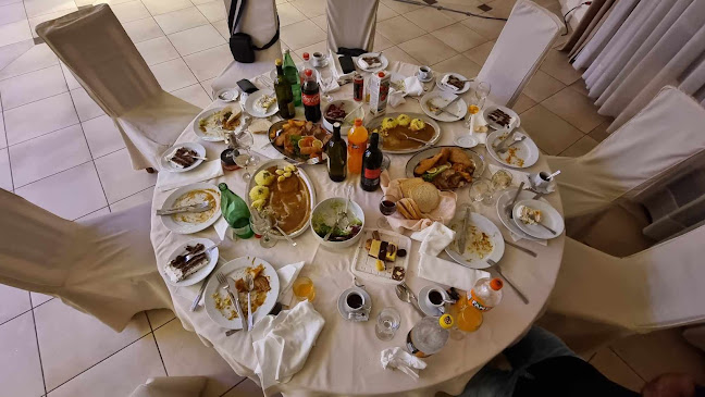 Restoran Jo-Lame - Pisarovina