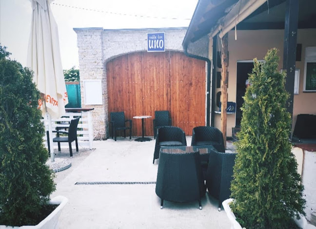 Caffe Bar "Uno" Dalj - Dalj