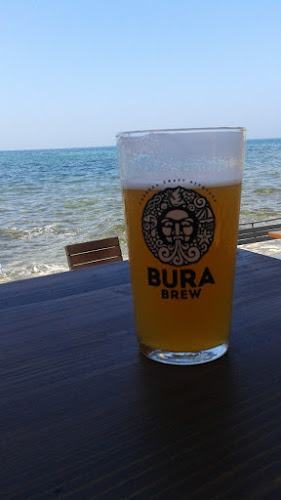 Beach Bar Buoni Amici - Umag