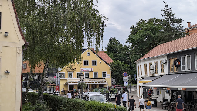 Ul. Ivana Tkalčića 73, 10000, Zagreb