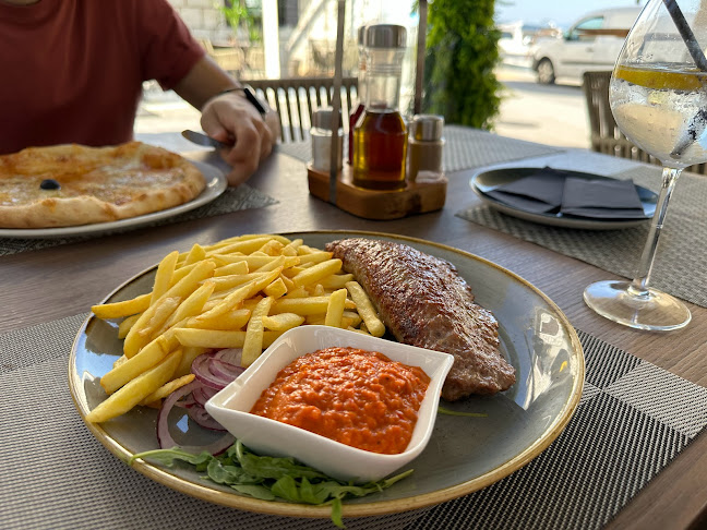 Comentarii opinii despre Konoba Pizzeria Lanterna