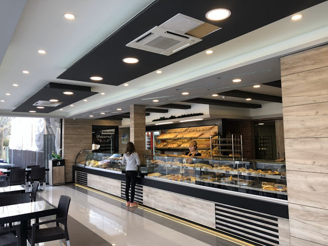 Gradska Pekarna 'Moslavka' Kutina