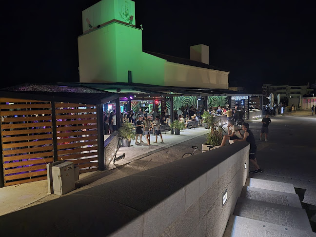 Comentarii opinii despre Porta Salina Bar&Club