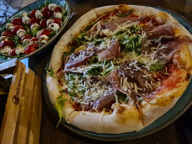 Restaurant Veneranda Split - Split