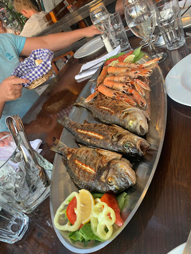 Konoba Duga - Okrug Gornji