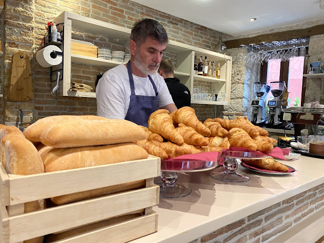 Trevisol - Gastronomija i ugostiteljstvo